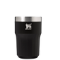 Swatch for Stanley 1913 The Golden Hour Prismatic™ Beer Tumbler 13.8 OZ in Foundry Black