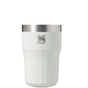Swatch for Stanley 1913 The Golden Hour Prismatic™ Beer Tumbler 13.8 OZ in Pale Stone