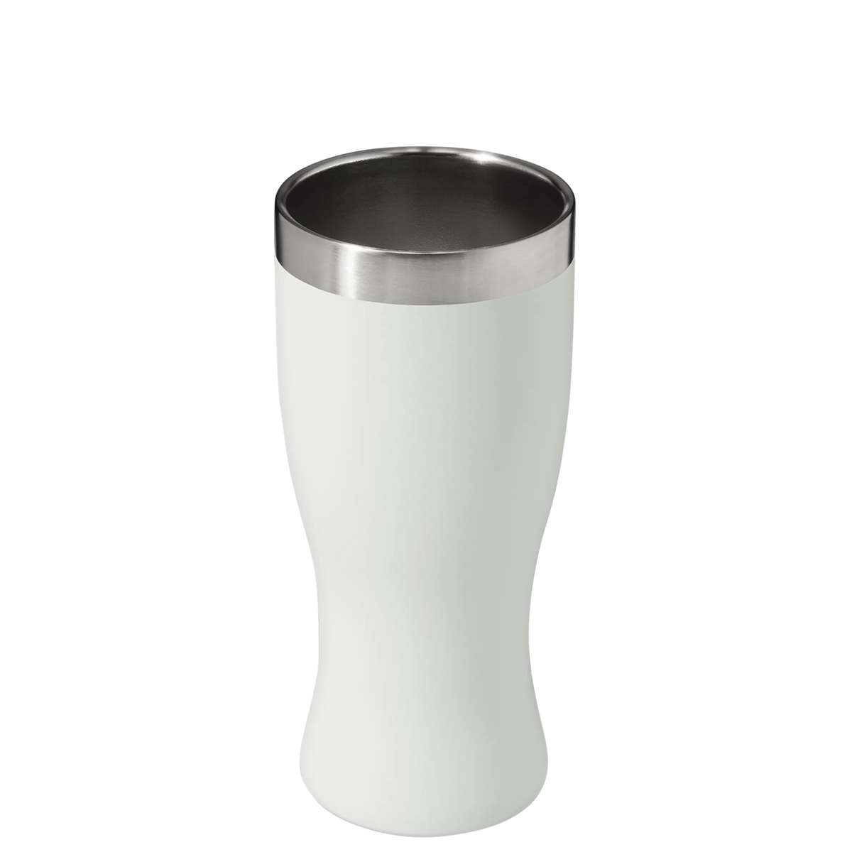 Stanley 1913 The Golden Hour Prismatic™ Pilsner Glass 15 OZ in Pale Stone