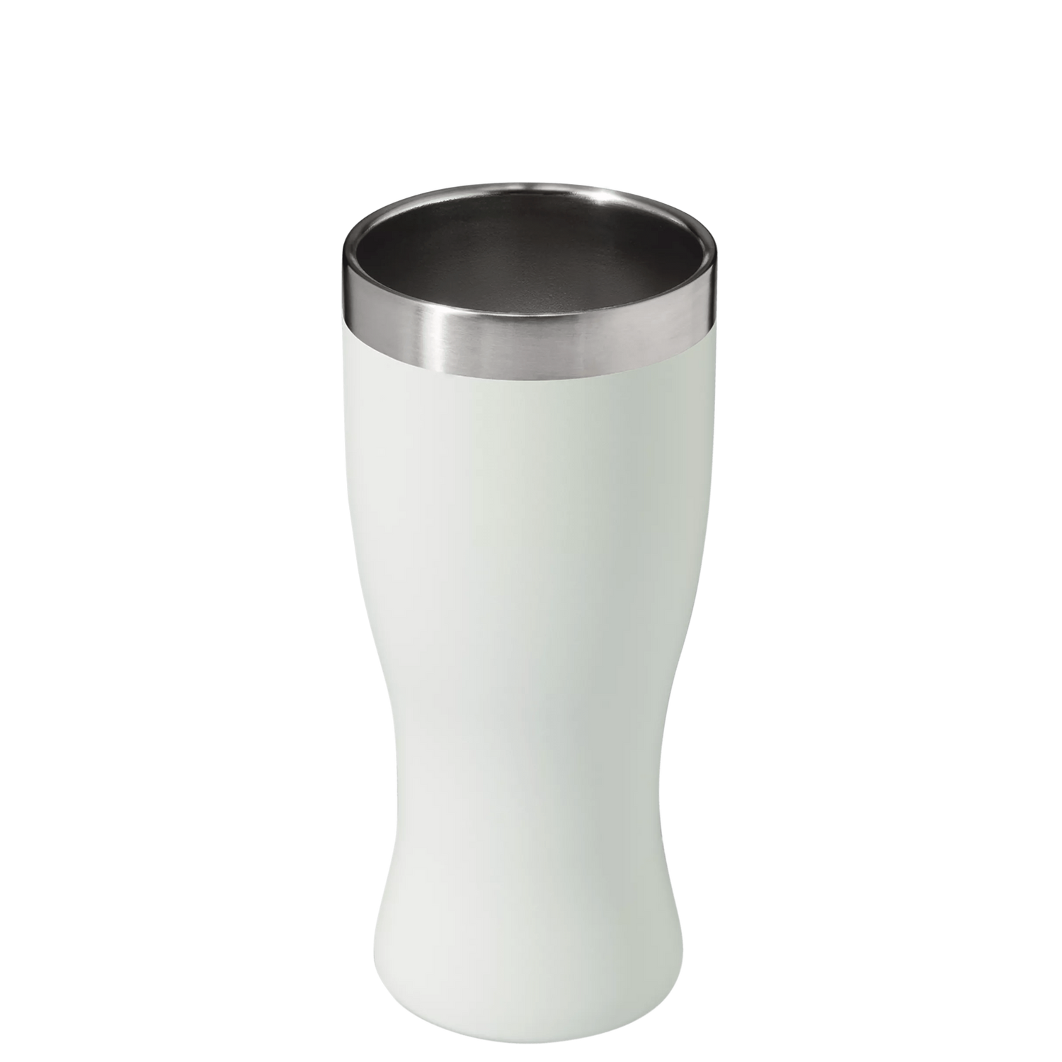 Stanley 1913 The Golden Hour Prismatic™ Pilsner Glass 15 OZ in Pale Stone | View 1