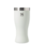 Swatch for Stanley 1913 The Golden Hour Prismatic™ Pilsner Glass 15 OZ in Pale Stone