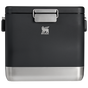 Swatch for Stanley 1913 The Lifted Spirits™ Steel Cooler 55 QT in Black