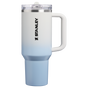 Swatch for Stanley 1913 The Quencher ProTour Flip Straw Tumbler 40 OZ in Blue Dream Gradient