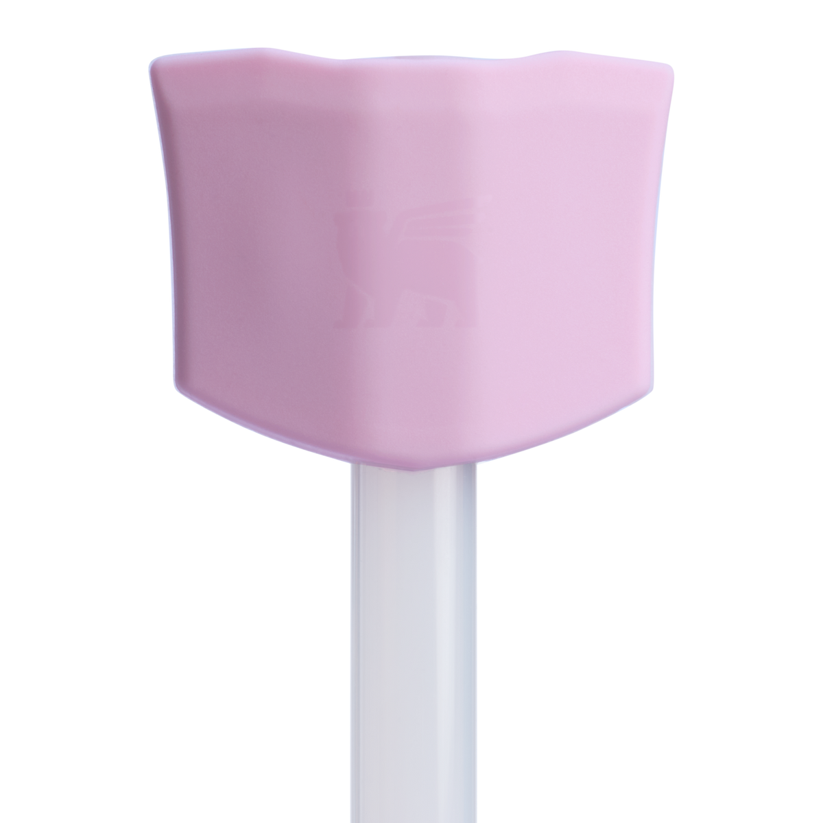 Stanley 1913 The Stay Smooth Straw Topper 2-pack in Cherry Blossom