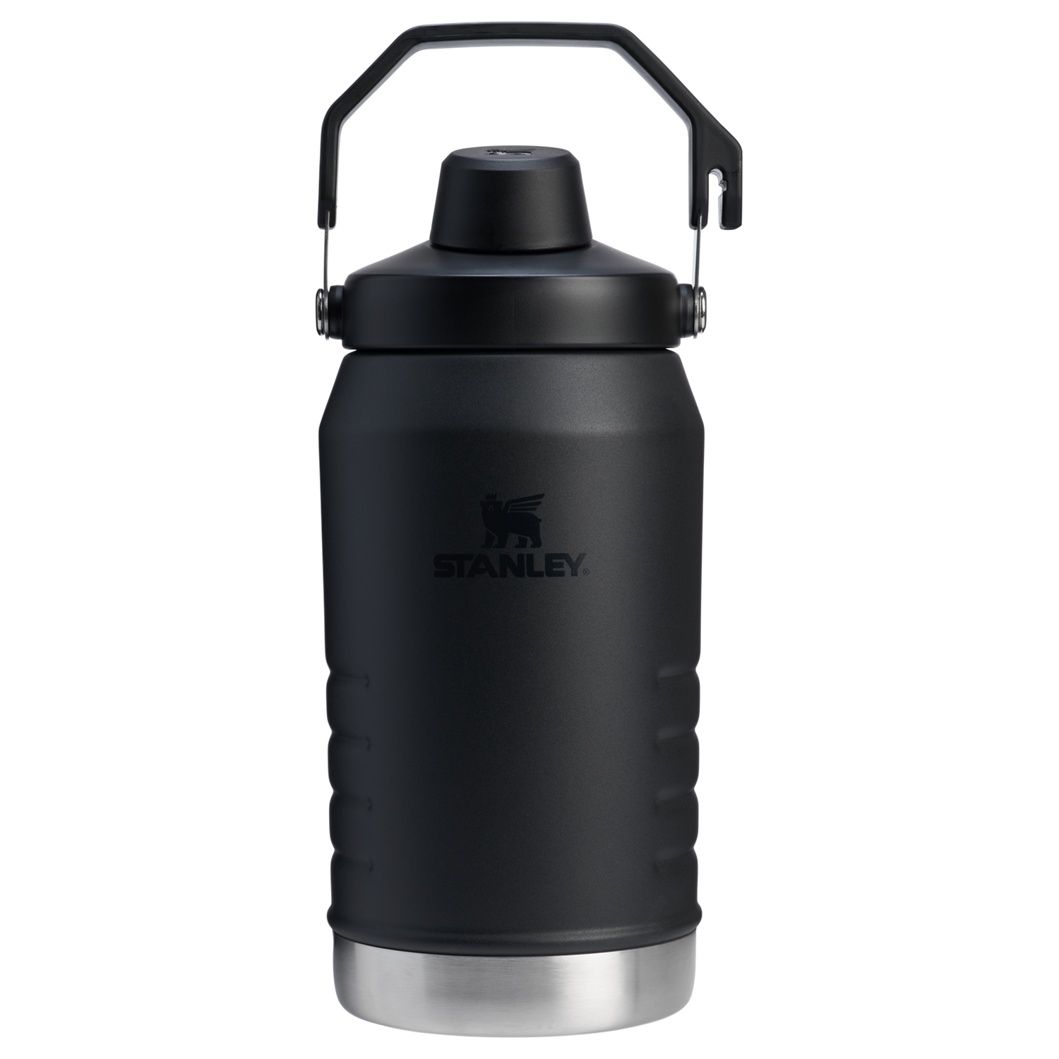 Stanley 1913 IceFlow™ Jug with Fast Flow Lid 64 OZ in Black 2.0 | View 1
