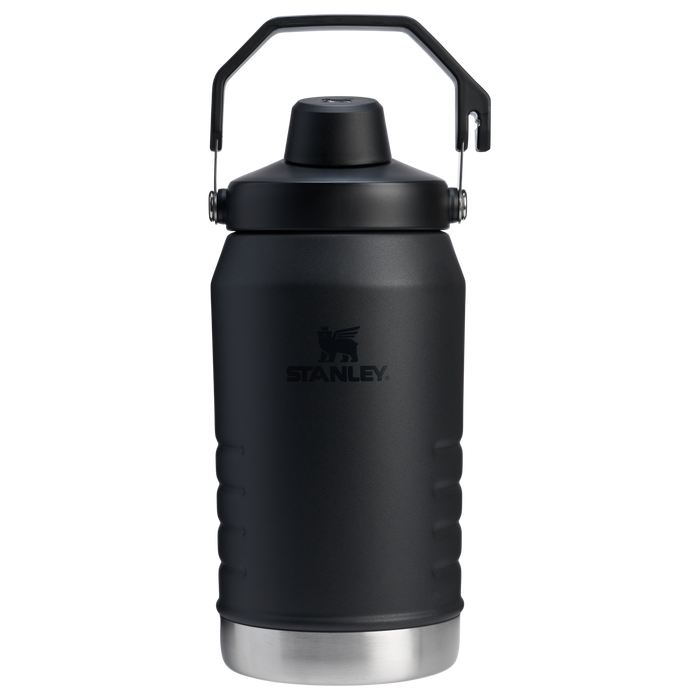 Stanley 1913 IceFlow™ Jug with Fast Flow Lid 64 OZ in Black 2.0
