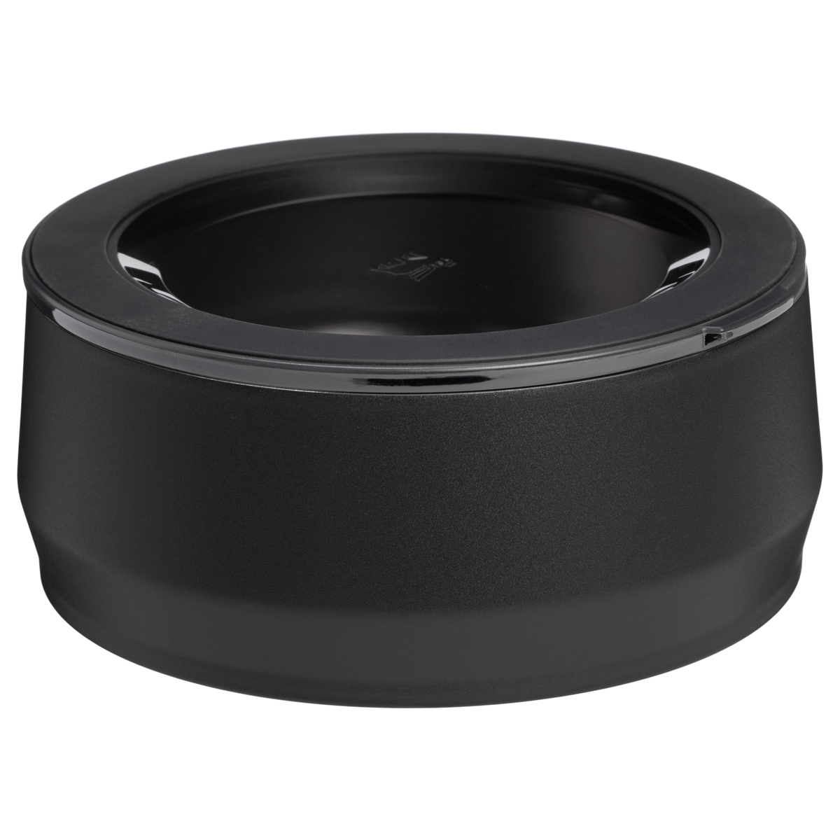 Stanley 1913 The Stanley Pet Bowl 6-cup 48 OZ in Black 2.0 | Front View