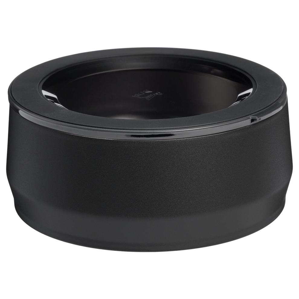 Stanley 1913 The Stanley Pet Bowl 6-cup 48 OZ in Black 2.0 | Back View