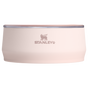 Swatch for Stanley 1913 The Stanley Pet Bowl 3-cup 24 OZ in Rose Quartz