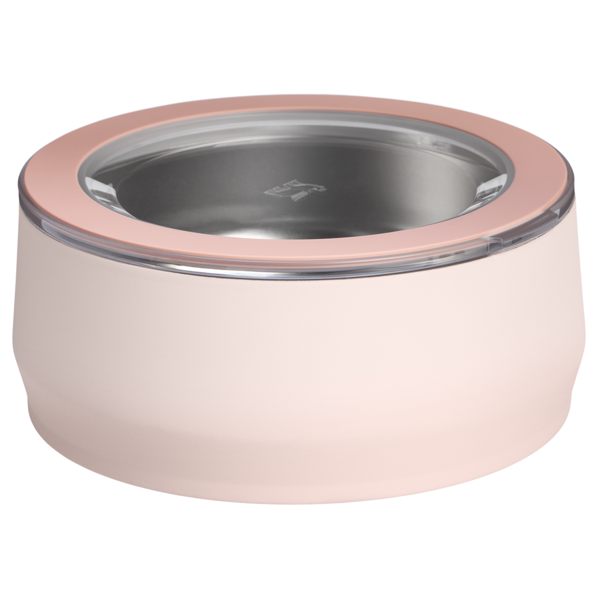Stanley 1913 The Stanley Pet Bowl 3-cup 24 OZ in Rose Quartz