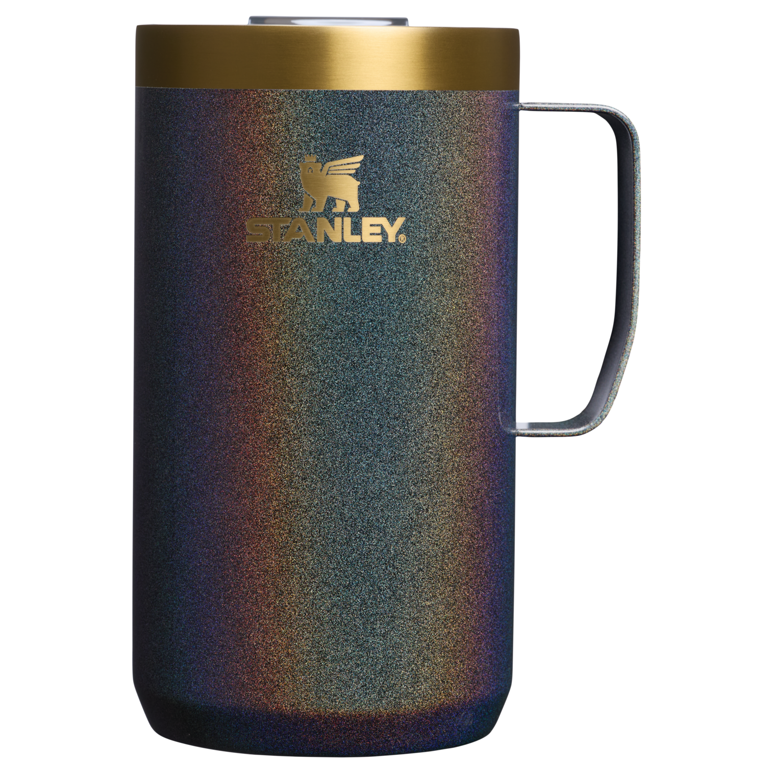 Stanley 1913 The Dream Weaver Stay-Hot Camp Mug 24 OZ in Fairy Dust