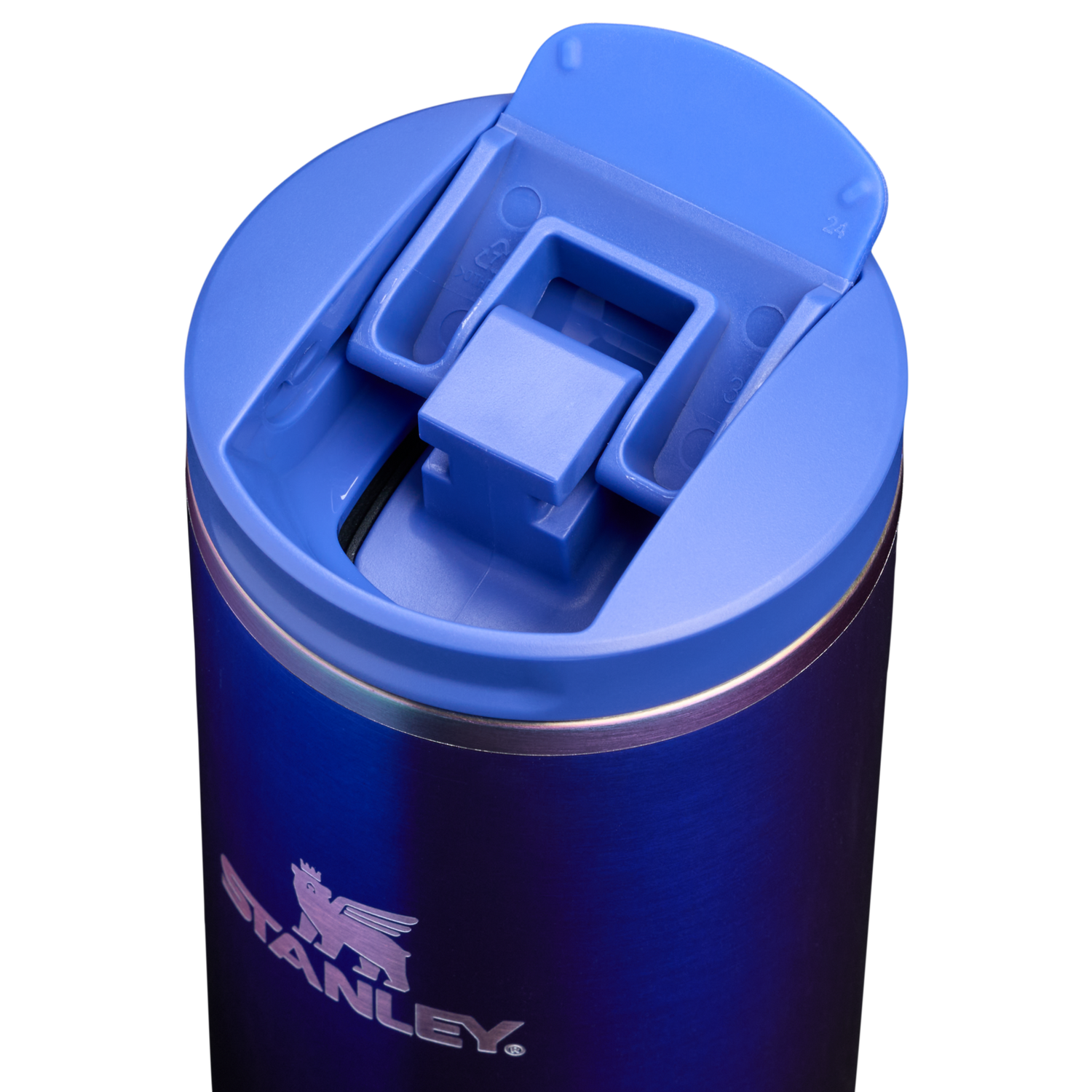 Stanley 1913 The Dream Weaver AeroLight™ Transit Flip Top Mug 16 OZ in Star Shine | View 2