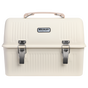 Swatch for Stanley 1913 Classic Lunch Box 10 QT in Cream | Front View