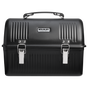 Swatch for Stanley 1913 Classic Lunch Box 10 QT in Black 2.0 | Front View