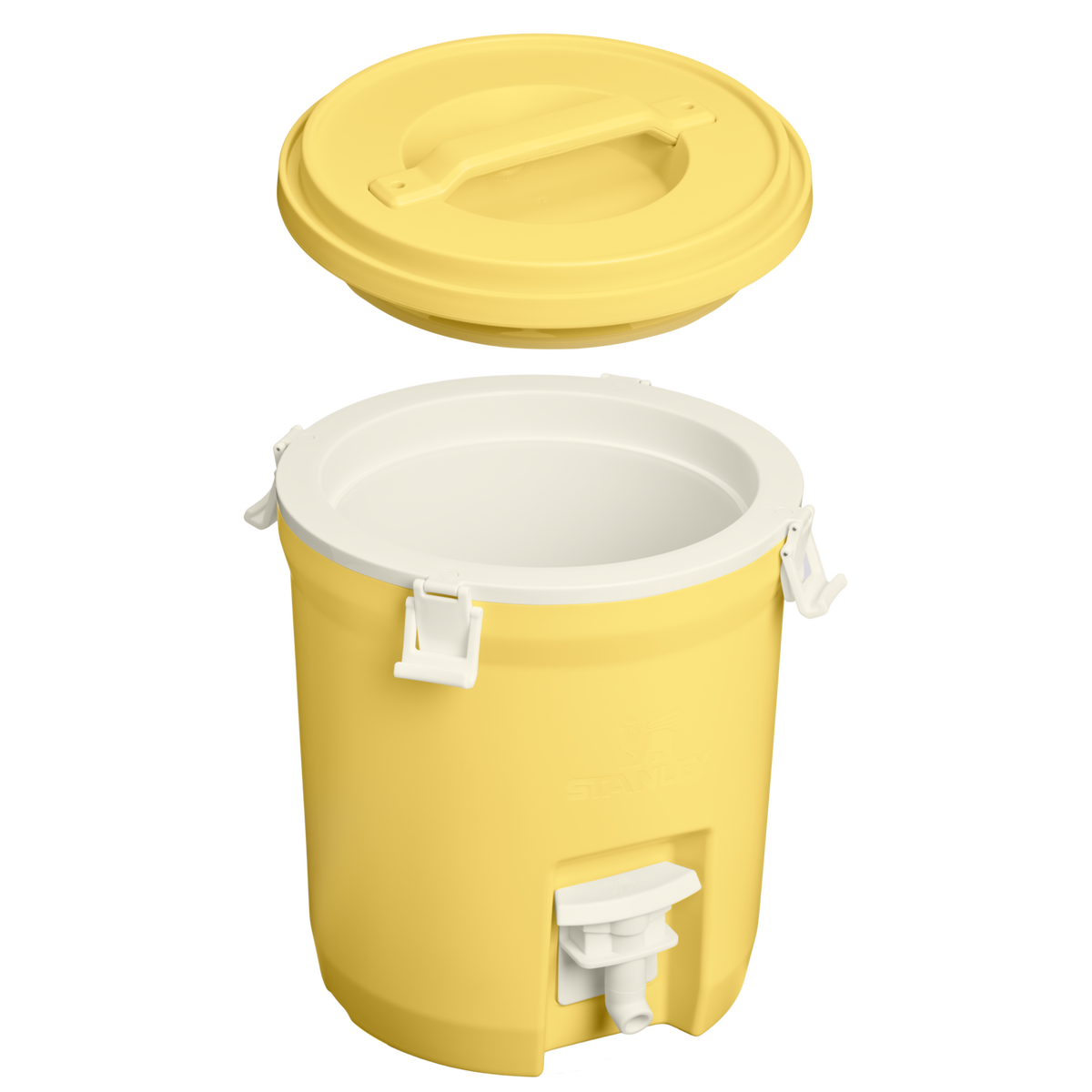 Stanley 1913 Adventure Fast Flow Water Jug 2G in Daffodil