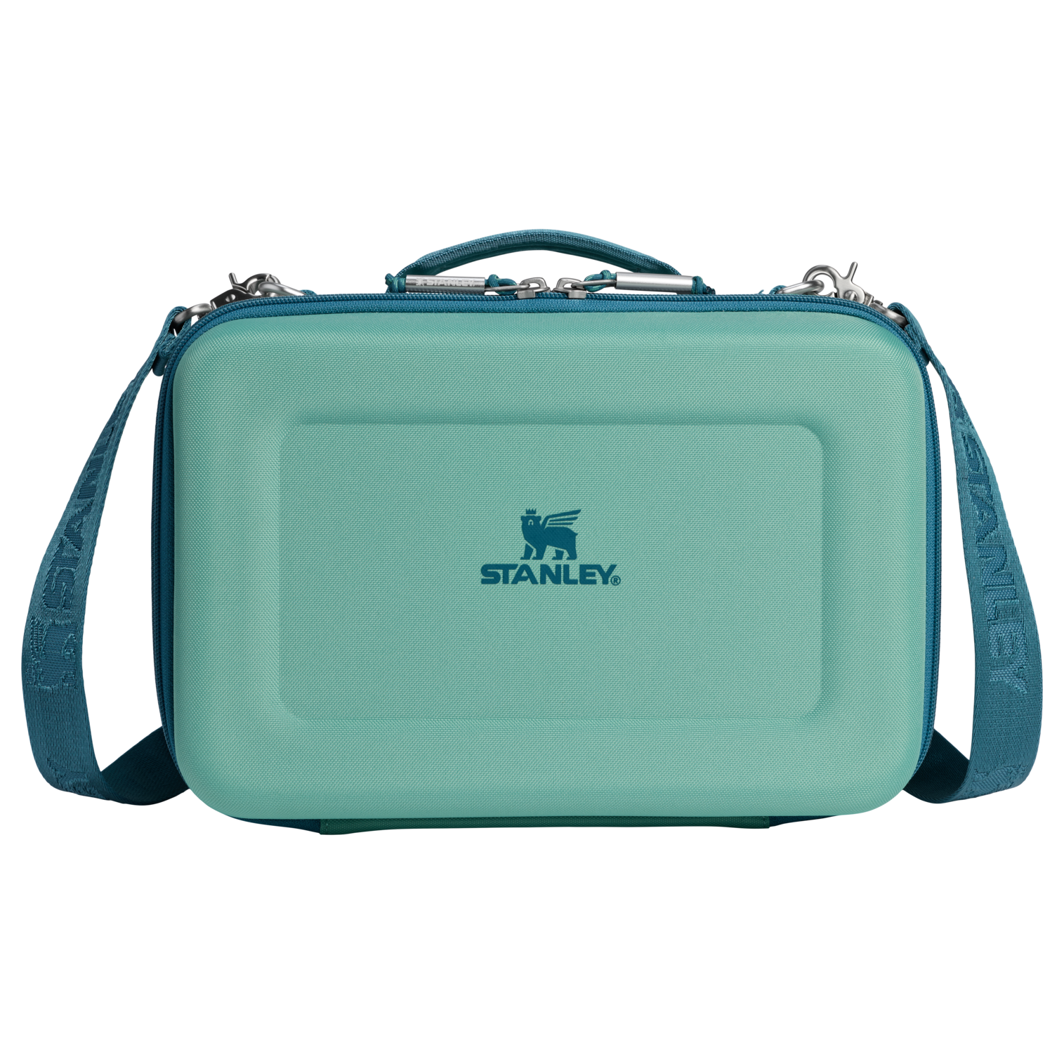 Stanley 1913 All Day Midi Lunch Box 6.3 QT in Spring Green
