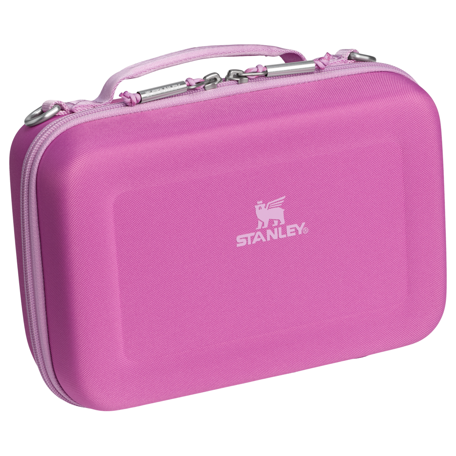 Stanley 1913 All Day Mini Lunch Box 4.2 QT in Dark Blossom | View 1