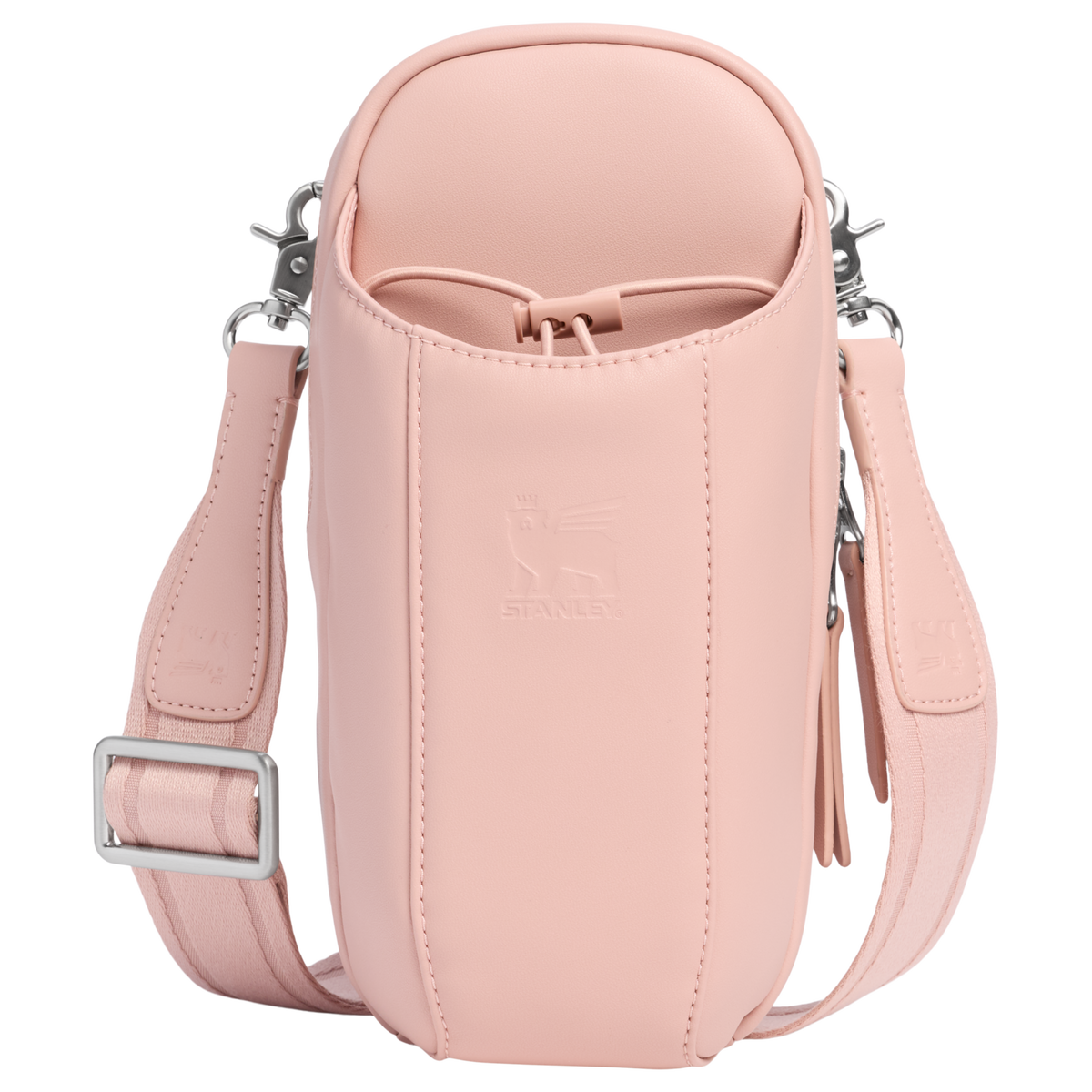 Stanley 1913 The Stanley Clutch Bottle Side-Kit 2.11 QT in Pink Dusk