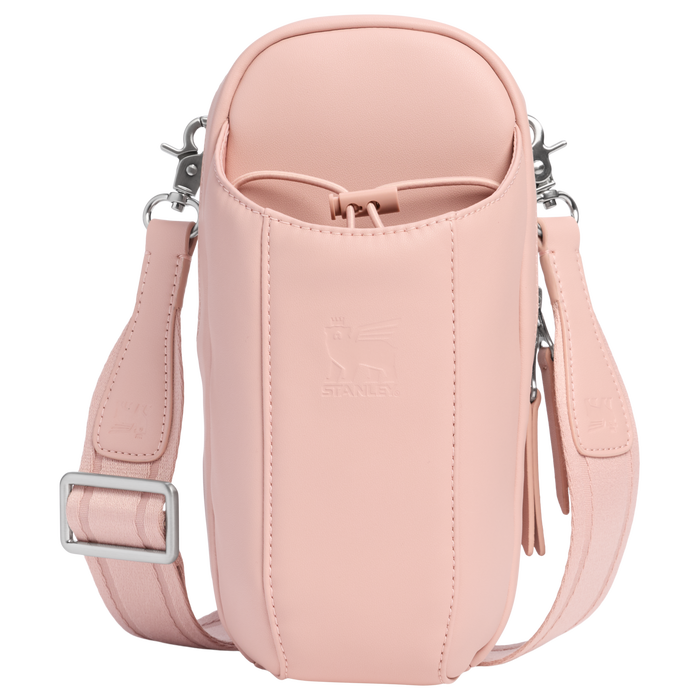 Stanley 1913 The Stanley Clutch Bottle Side-Kit 2.11 QT in Pink Dusk