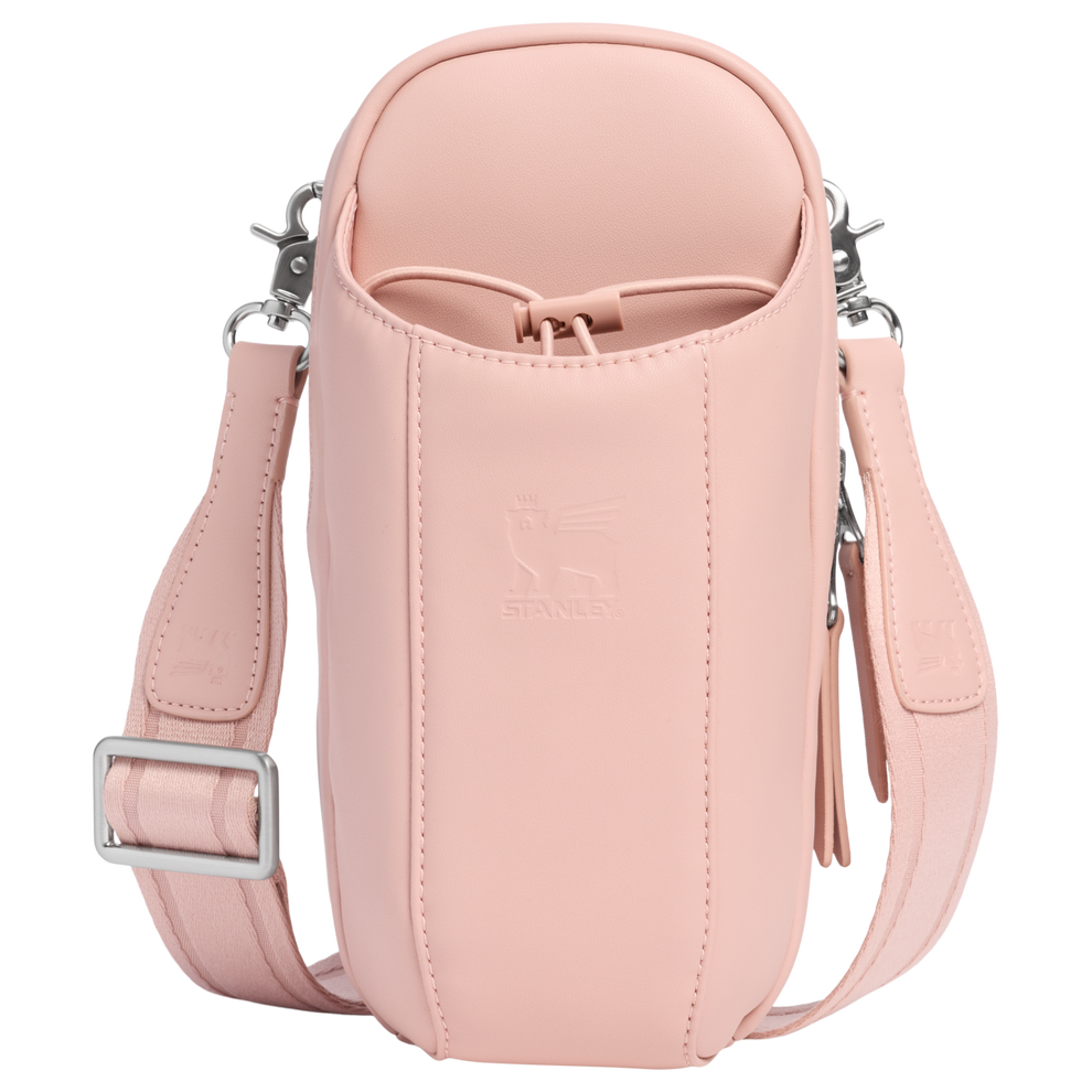 Stanley 1913 The Stanley Clutch Bottle Side-Kit 2.11 QT in Pink Dusk