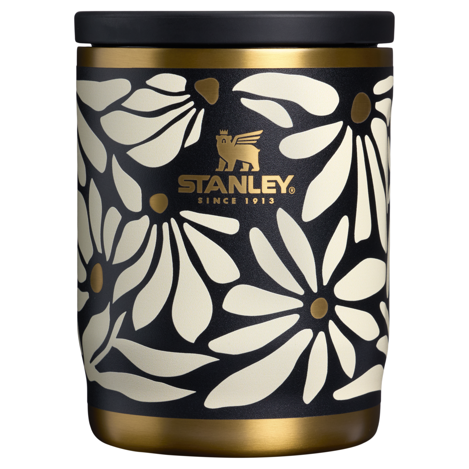 Stanley 1913 Adventure To-Go Food Jar 18 OZ in Wild Blooms