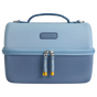 Swatch for Stanley 1913 The Comeback Lunchbox 5.3 QT in Blue Slate