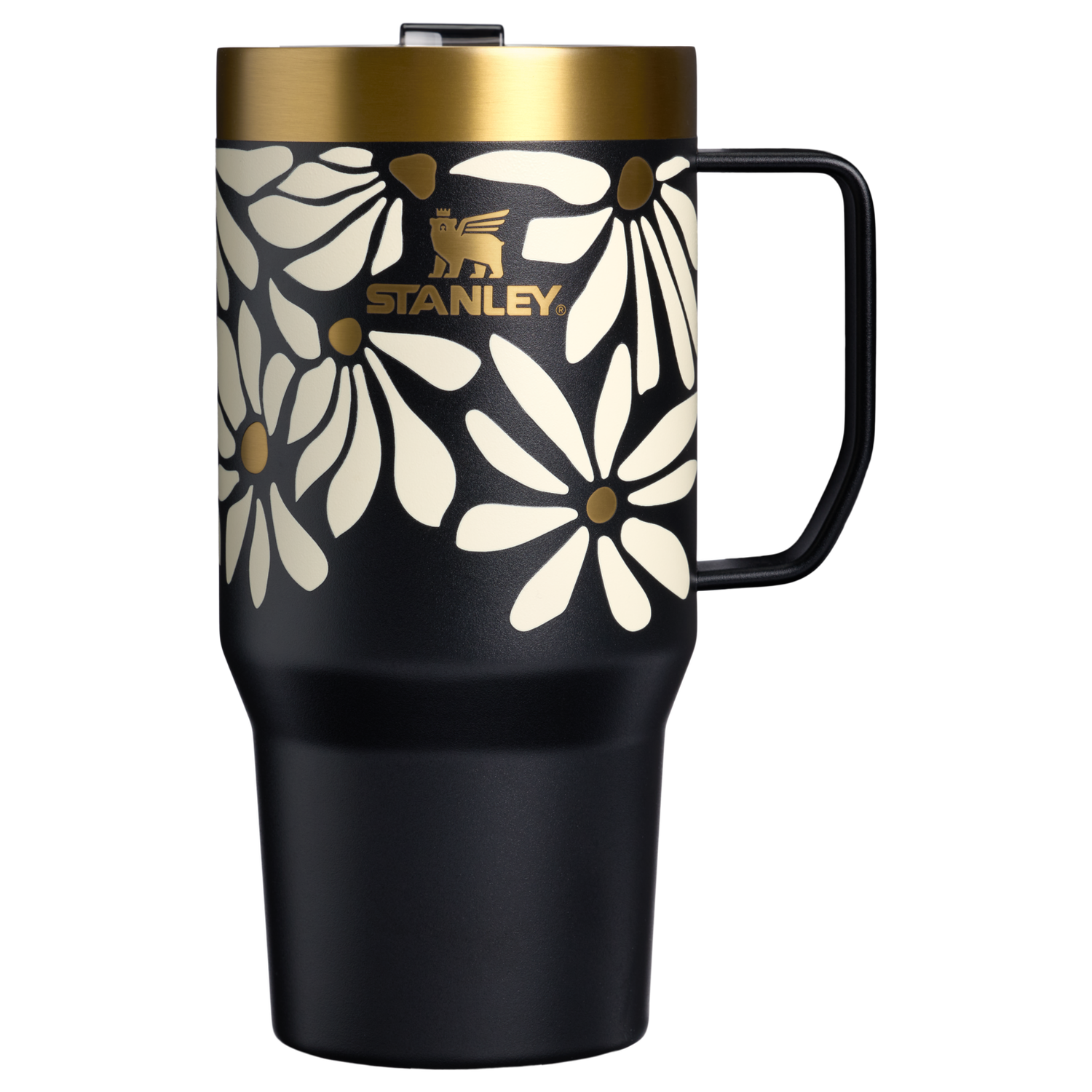 Stanley 1913 The Everyday Suburban Mug 24 OZ in Wild Blooms | View 1