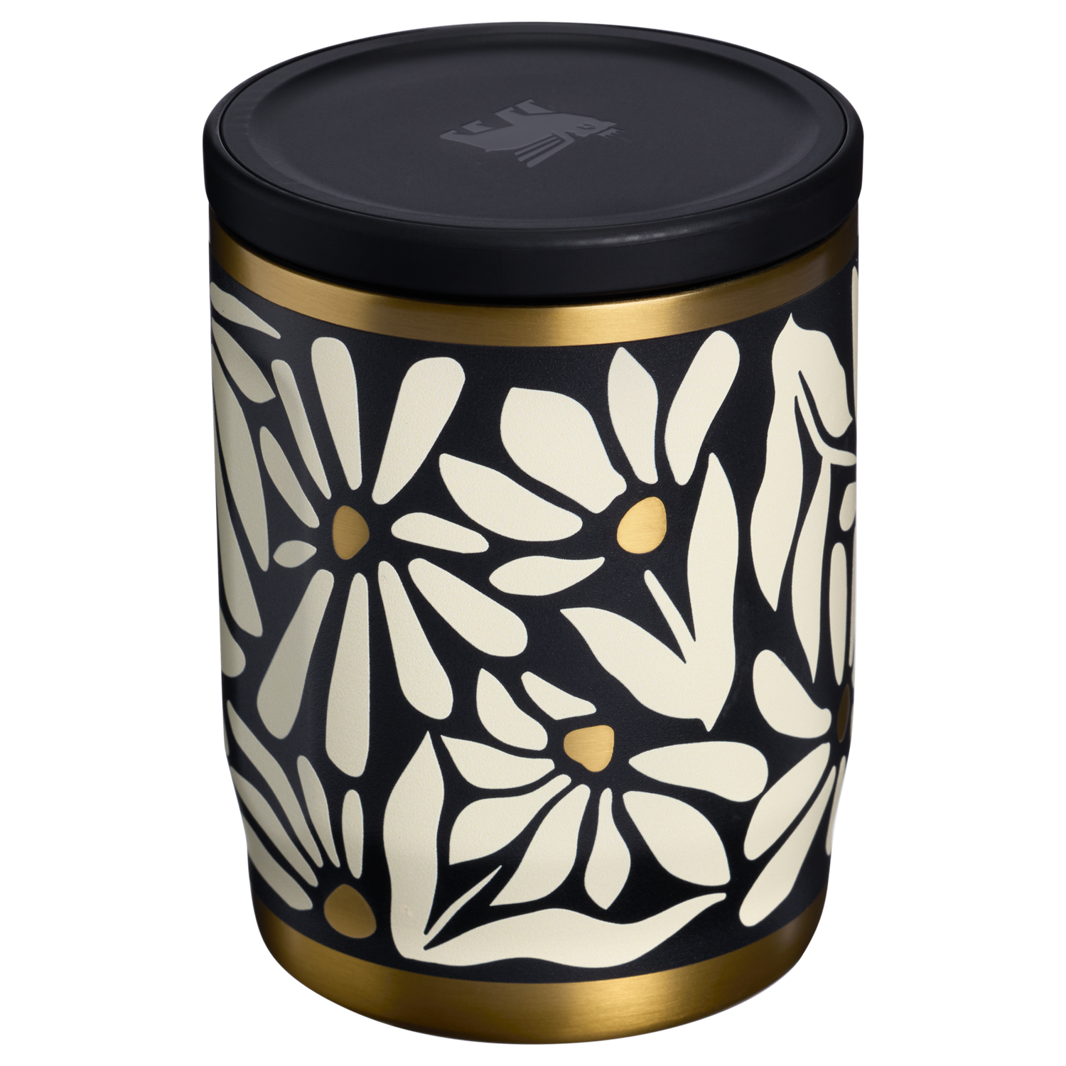 Stanley 1913 Adventure To-Go Food Jar 18 OZ in Wild Blooms | View 1