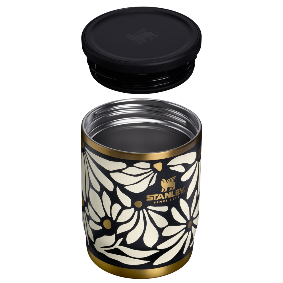 Stanley 1913 Adventure To-Go Food Jar 18 OZ in Wild Blooms