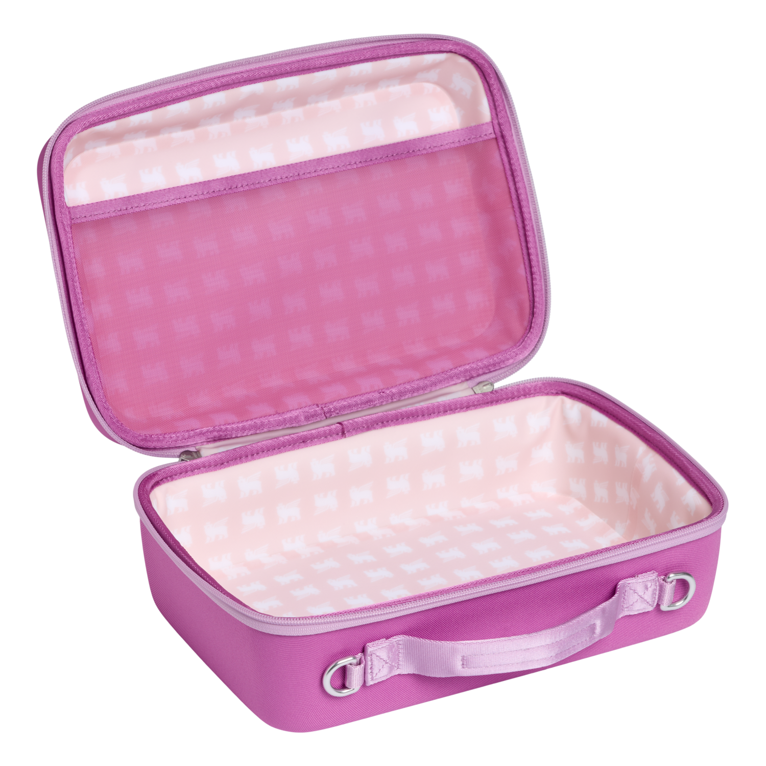 Stanley 1913 All Day Midi Lunch Box 6.3 QT in Dark Blossom | View 3
