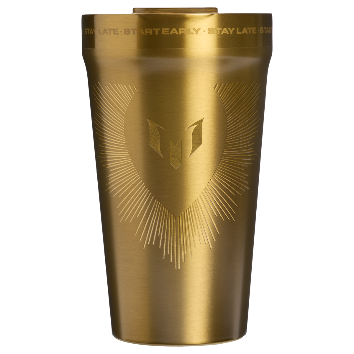 Stanley 1913 The Messi x Stanley 1913 Everyday Tumbler 16 OZ in Messi Legacy