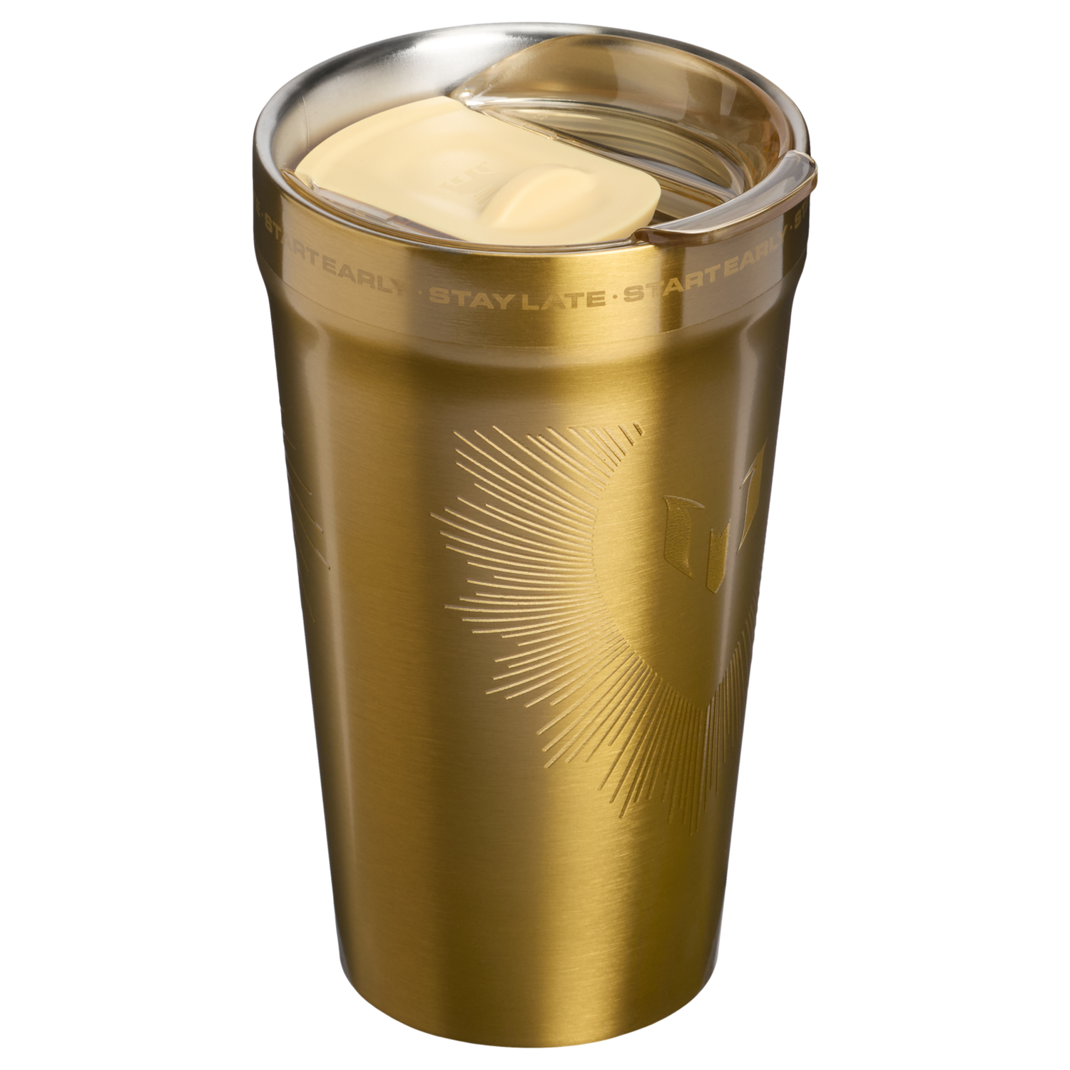 Stanley 1913 The Messi x Stanley 1913 Everyday Tumbler 16 OZ in Messi Legacy | View 2