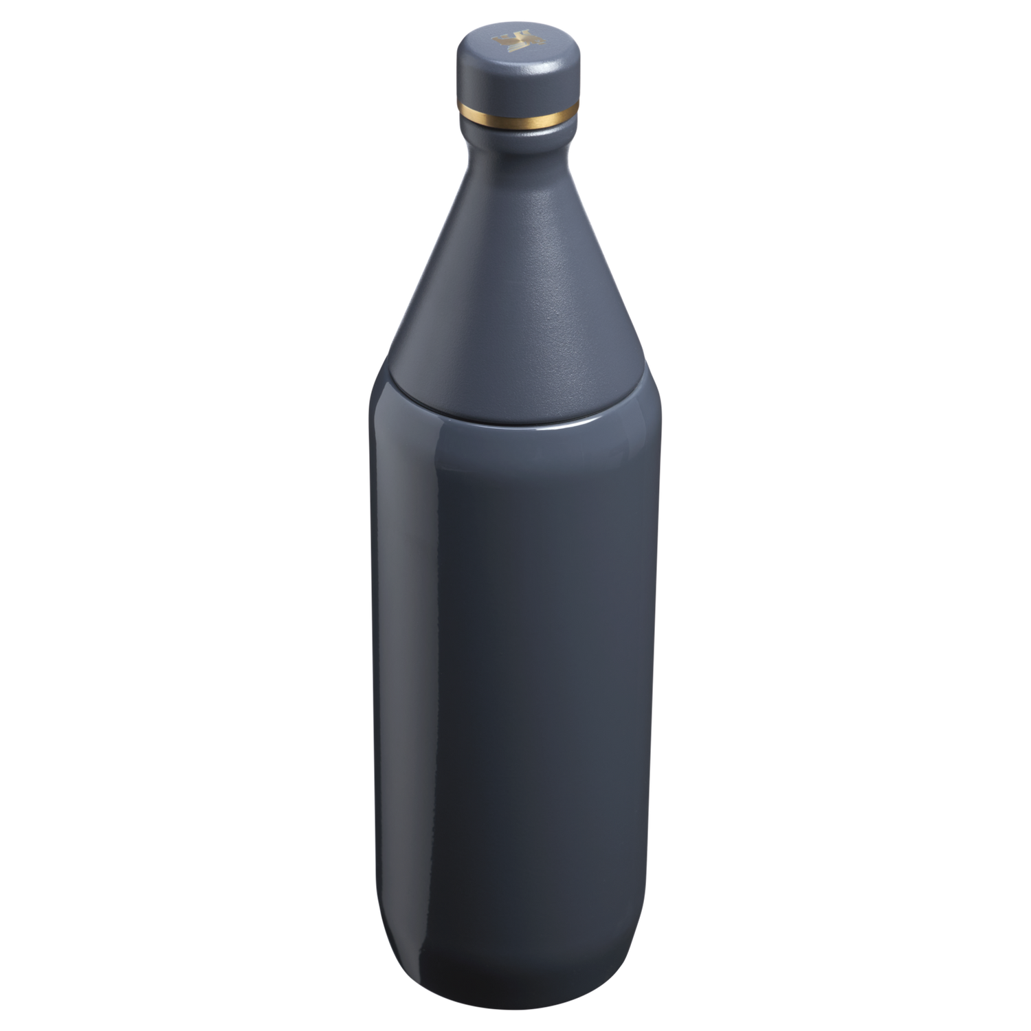 Stanley 1913 All Day Slim Bottle 20 OZ in Twilight | View 1