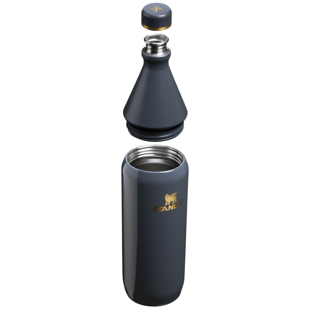 Stanley 1913 All Day Slim Bottle 20 OZ in Twilight