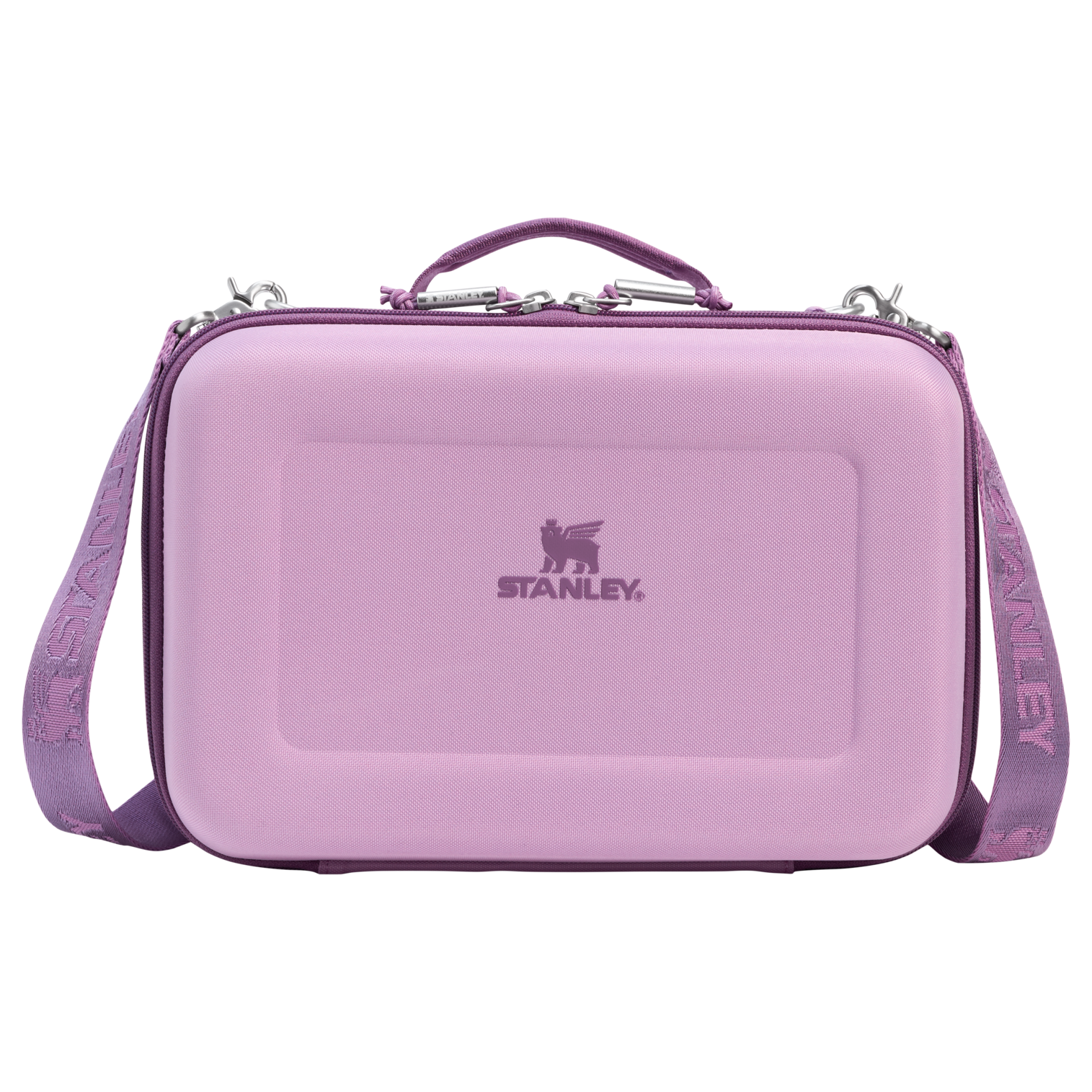 Stanley 1913 All Day Mini Lunch Box 4.2 QT in Lilac