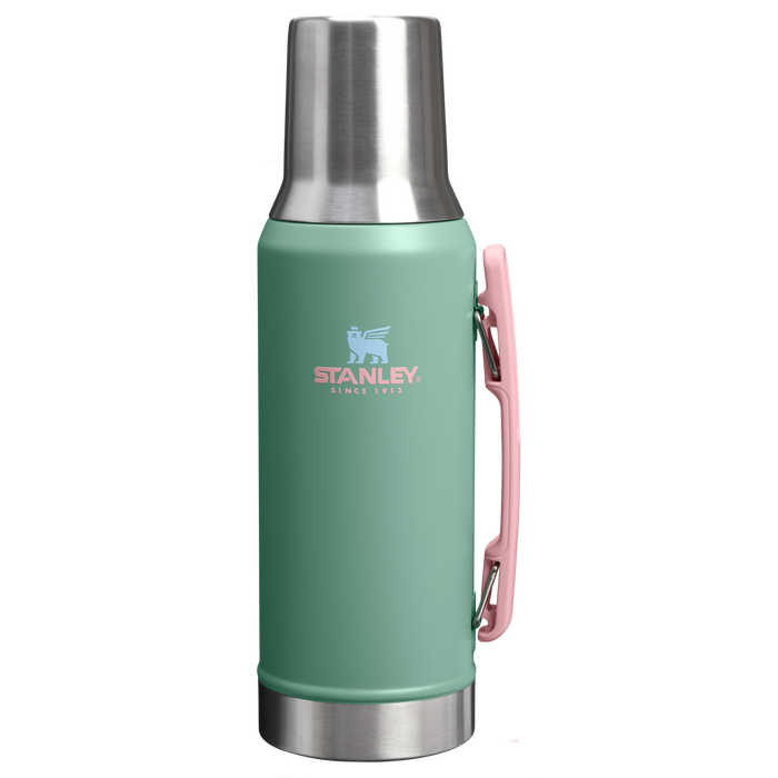 Stanley 1913 Stanley 1913 x Antonela High Precision Flow Mate System 1.3 QT in Antonela Green