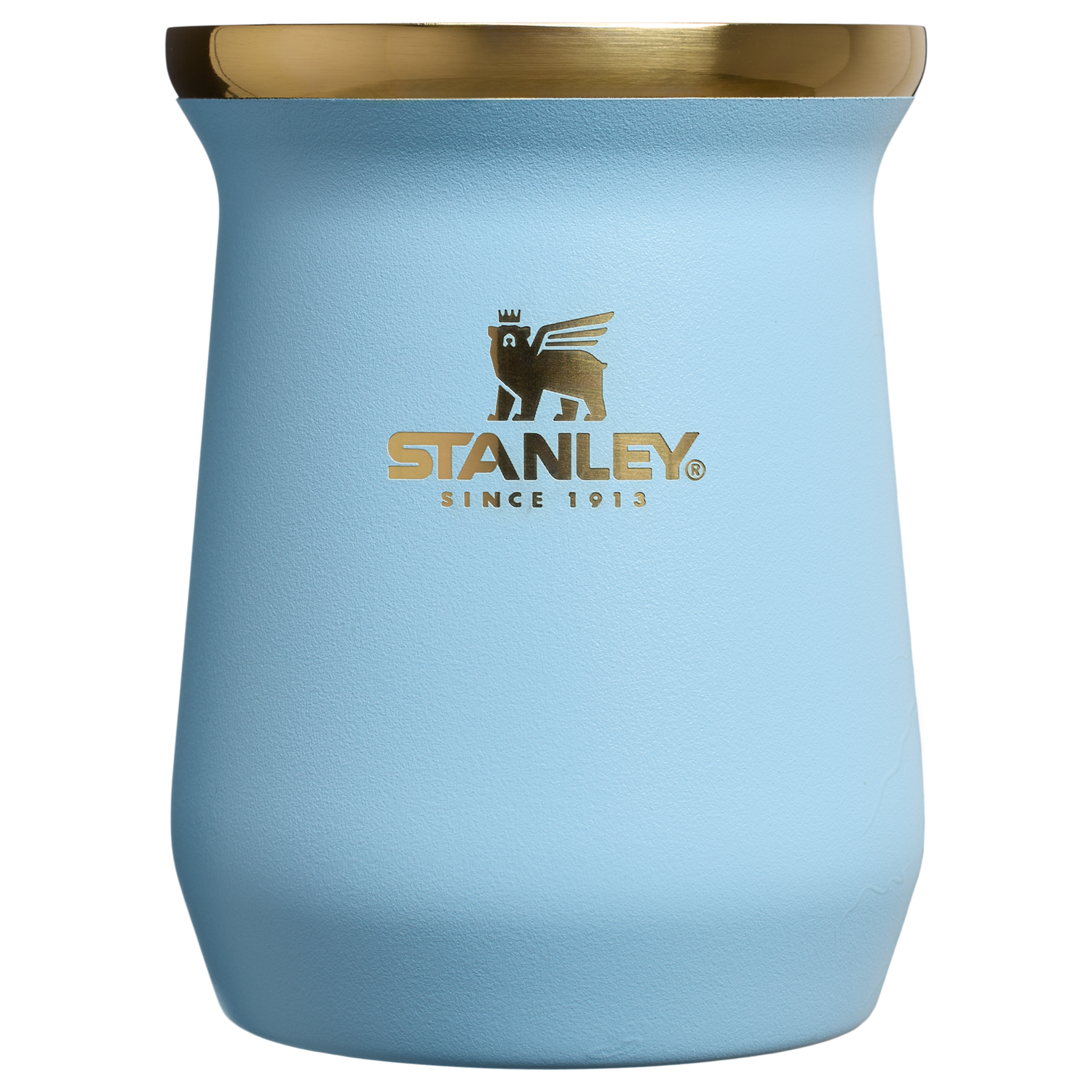 Stanley 1913 The Messi x Stanley Classic Mate Mug 8 OZ in Messi Striker Blue | View 1