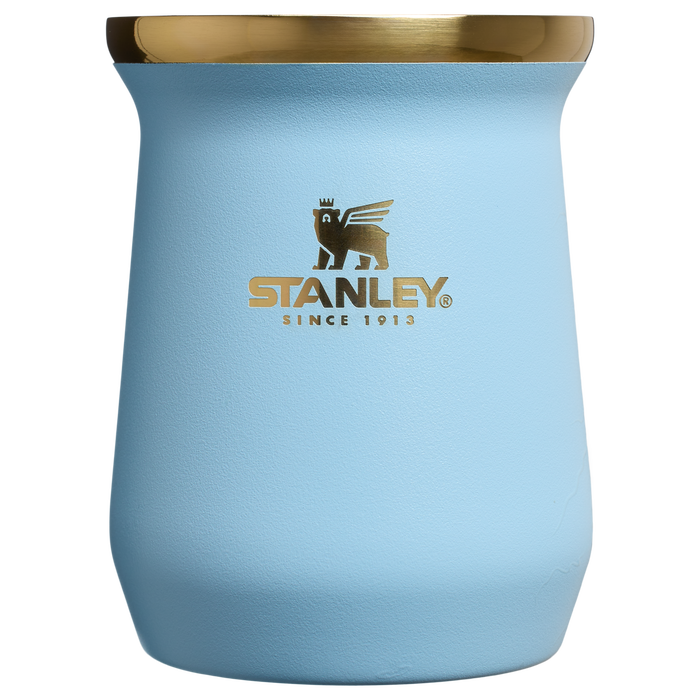 Stanley 1913 The Messi x Stanley Classic Mate Mug 8 OZ in Messi Striker Blue