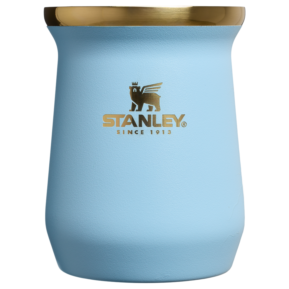 Stanley 1913 The Messi x Stanley Classic Mate Mug 8 OZ in Messi Striker Blue