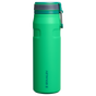 Swatch for Stanley 1913 The IceFlow™ Bottle with Twist Flip Lid 24 OZ in Meadow | Front View