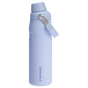 Swatch for Stanley 1913 IceFlow™ Bottle with Fast Flow Lid 24 OZ in Dew Drop | Front View