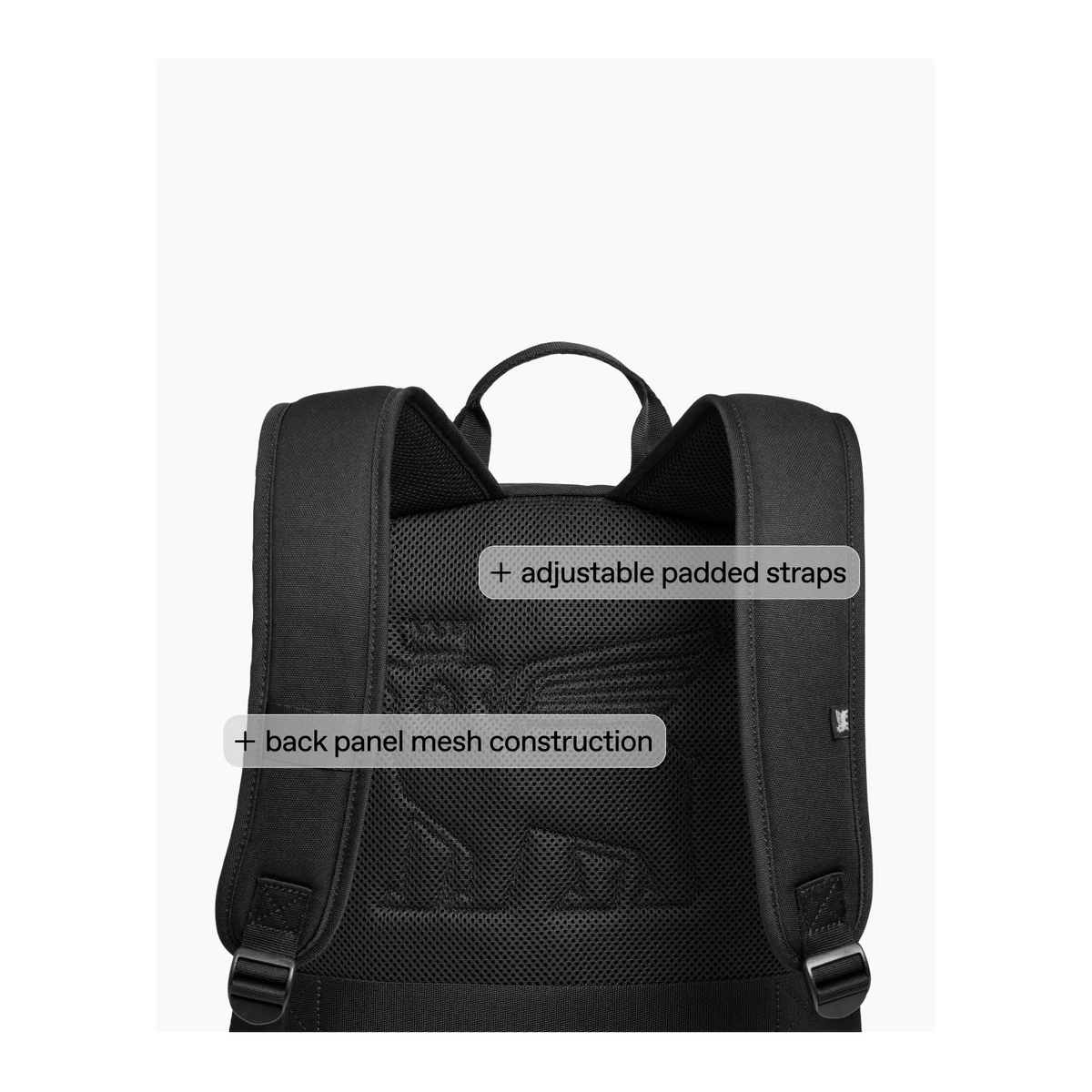 Stanley 1913 The Assembly Backpack 21 QT 20 L in Dark Blossom
