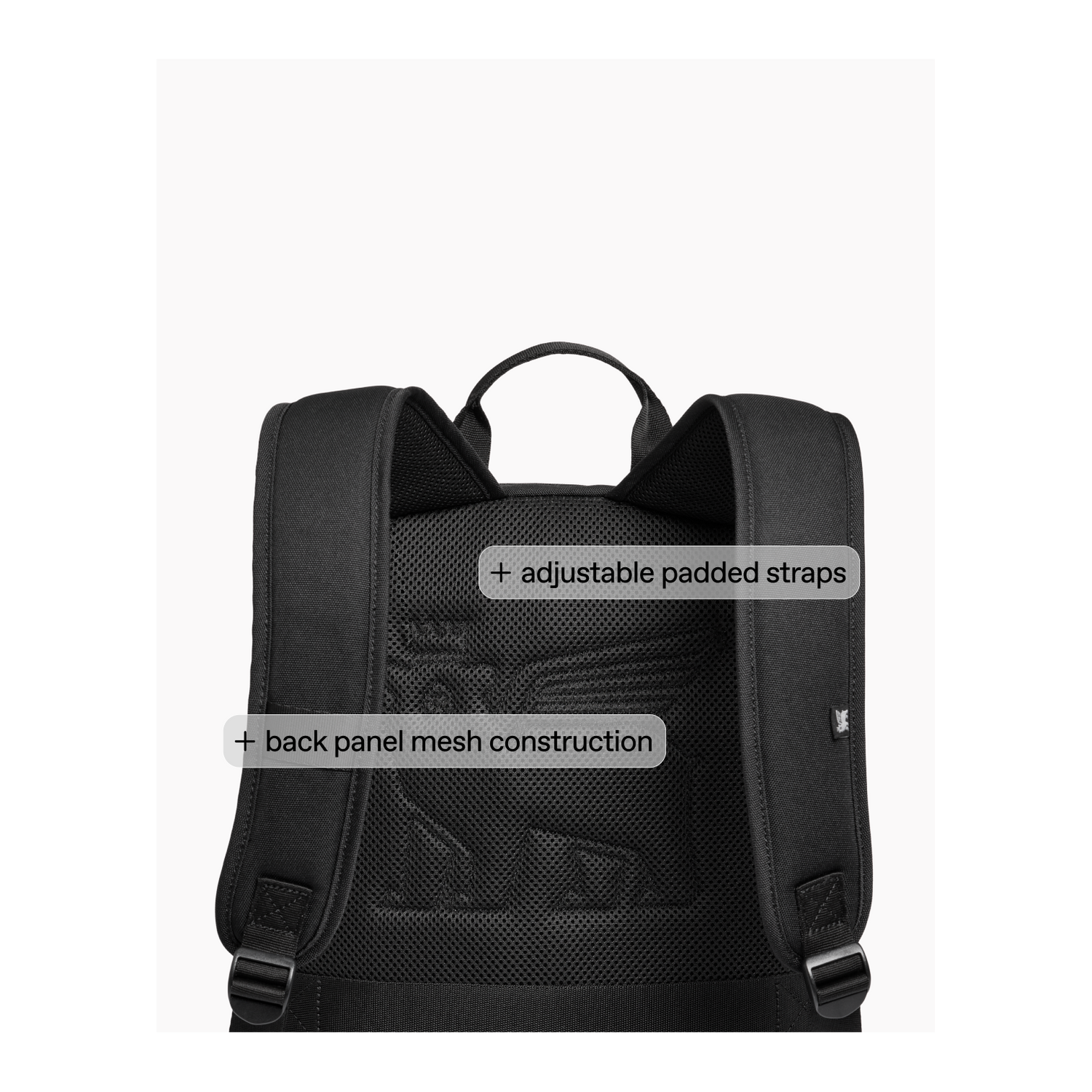 Stanley 1913 The Assembly Backpack 21 QT 20 L in Dark Blossom | View 5