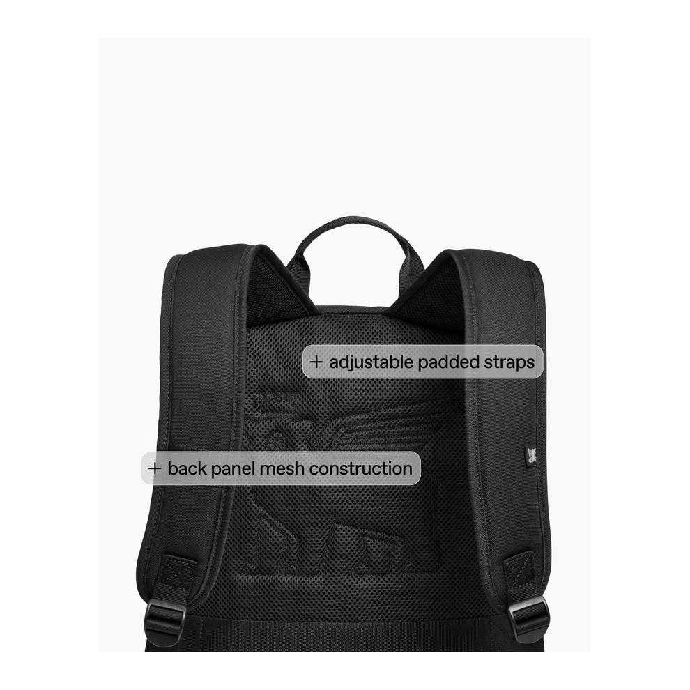 Stanley 1913 The Assembly Backpack 21 QT 20 L in Dark Blossom