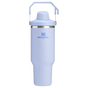 Swatch for Stanley 1913 The IceFlow™ Tumbler with Fast Flow Lid 40 OZ in Dew Drop | Front View