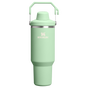 Swatch for Stanley 1913 The IceFlow™ Tumbler with Fast Flow Lid 40 OZ in Pistachio | Front View