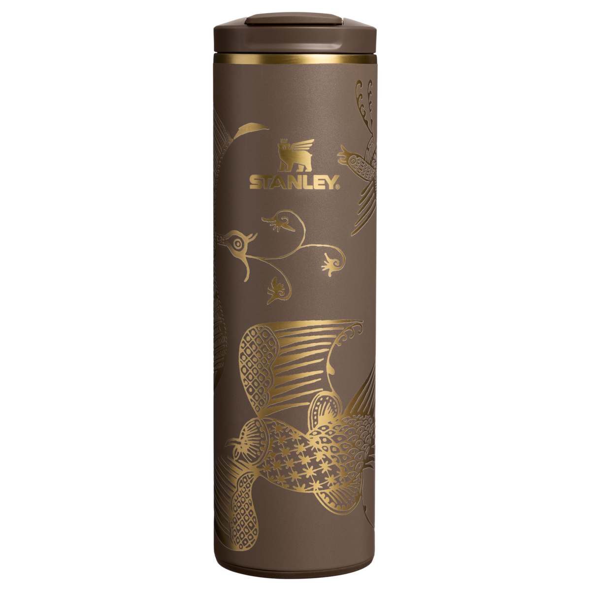 Stanley 1913 The Stanley 1913 x Nest AeroLight™ Transit Flip Top Mug 16 OZ in Freedom Women