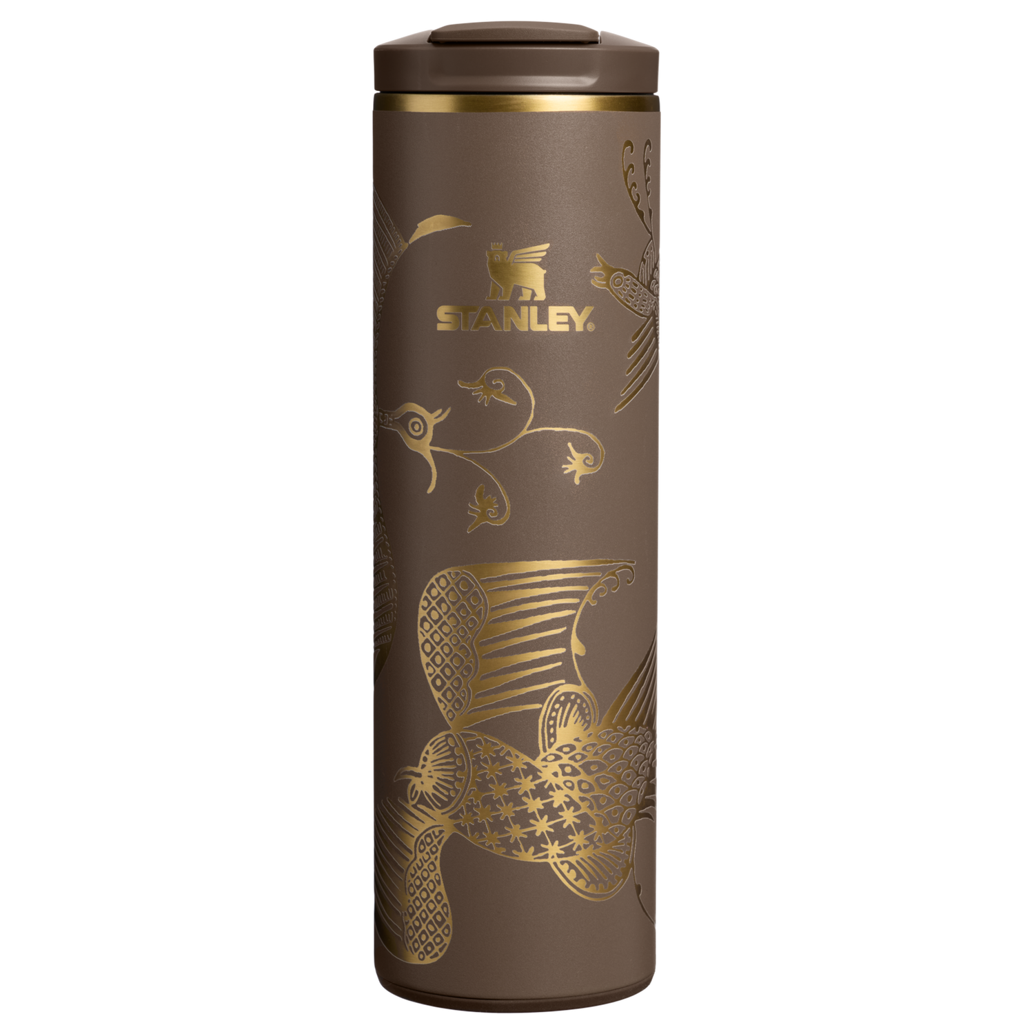 Stanley 1913 The Stanley 1913 x Nest AeroLight™ Transit Flip Top Mug 16 OZ in Freedom Women | View 1