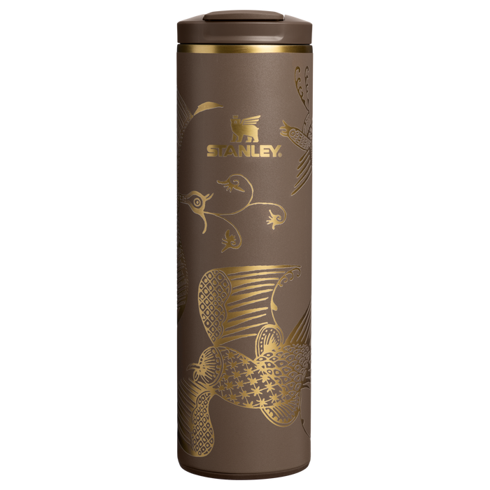 Stanley 1913 The Stanley 1913 x Nest AeroLight™ Transit Flip Top Mug 16 OZ in Freedom Women