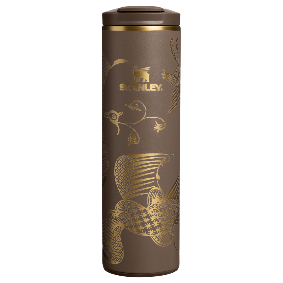 Stanley 1913 The Stanley 1913 x Nest AeroLight™ Transit Flip Top Mug 16 OZ in Freedom Women